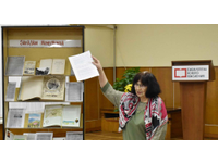 Память о Константиногорской крепости