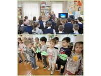 Память о Сталинградской битве...
