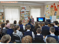 Память о Сталинградской битве...