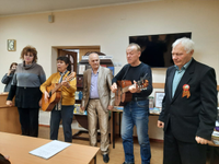 Память сердца