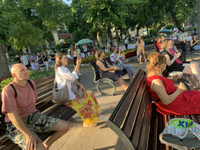 Песни той поры