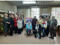 Песни войны и Победы
