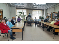 Песни войны и Победы