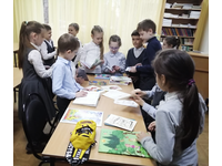 Писатели Ставрополья – детям