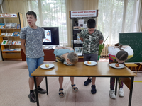 По дороге из желтого кирпича