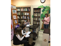 По страницам любимых книг