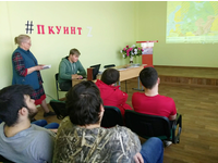 «Побеждая, а непобедим»