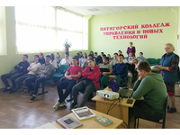«Побеждая, а непобедим»