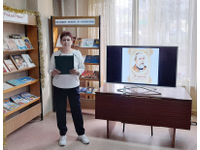 Читаем стихи Некрасова