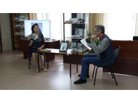 Погружение в мир Чехова