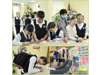 Покормите птиц зимой!