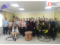  Полицейские в Пятигорске
