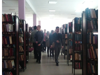  Полицейские в Пятигорске