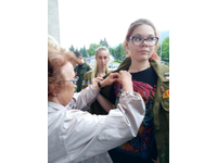 Помнить, чтобы жить!