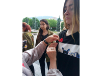 Помнить, чтобы жить!