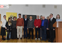 Помнить страшно, забыть нельзя