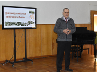 Помнить страшно, забыть нельзя