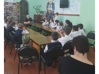 После плена