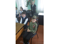 После плена
