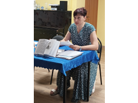 Познавательный калейдоскоп для ВОС