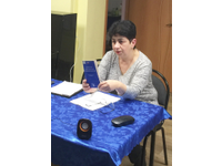 Познавательный калейдоскоп
