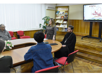 Православная палитра