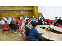 Православная палитра