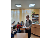 Праздник мимозы