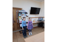 Праздник мимозы