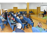 Презентация альбома «Художники Ставрополья»