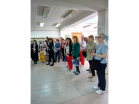 Презентация выставки