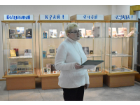 «Волшебный край! Очей отрада!»