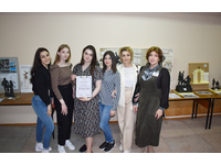 Приглашаем на выставки!
