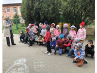   Приключения в библиотеке