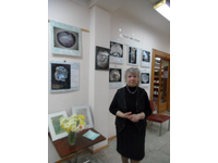 Природа тайны раскрывает