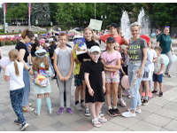  Привет от Карлсона!