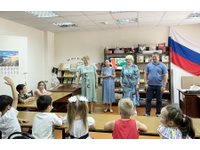 Приятные хлопоты