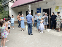 Приятные хлопоты
