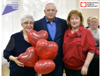 Провожаем, но не прощаемся