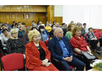 Провожаем, но не прощаемся