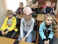 Пушкин – наша слава!