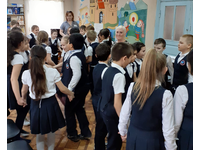 Пусть всегда будет завтра!