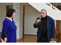 Путь к себе