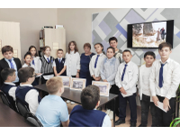 Путешествие с М. Ю. Лермонтовым по Пятигорску