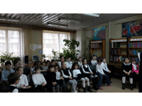 Путешествие в Новый год