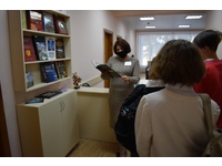 Путешествие в страну редких книг