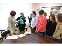 Путешествие в страну редких книг