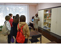 Путешествие в страну редких книг