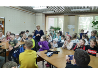  Путешествия по сказкам Пушкина