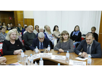 «Пятигорск – дом дружбы»